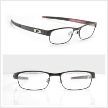 Titanium Frame/ Carton Plate Eyeglasses/Eyeglass Frames (ox5079-0153)